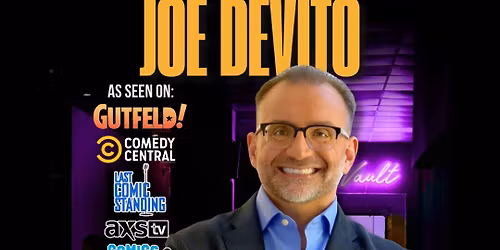 Joe Devito