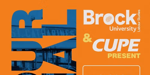 Niagara Labour Social