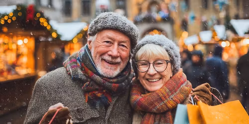 Christmas Craft Fair