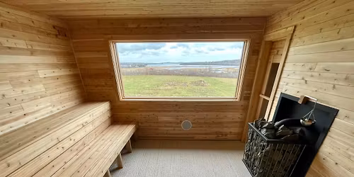 Community Sauna Session