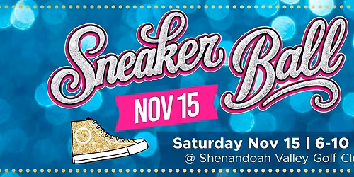 2025 Sneaker Ball | Warren County Habitat for Humanity