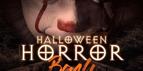 Halloween Bash Line Dance Party