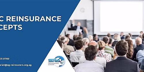 Basic Reinsurance Concepts Course