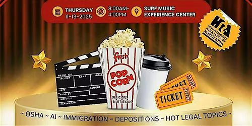 HRANI Employment Law Conference