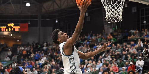 Parking Tulane Green Wave at UAB Blazers Mens Basketball