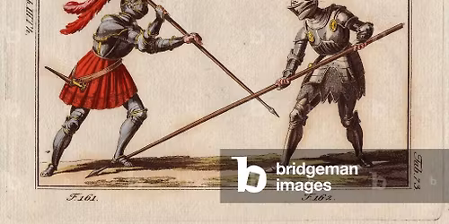 Tip of the Spear Tournament