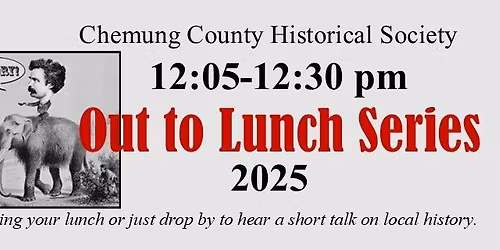 Out to Lunch: Holiday Parade