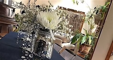 Women Veterans- Denim & Diamonds Brunch