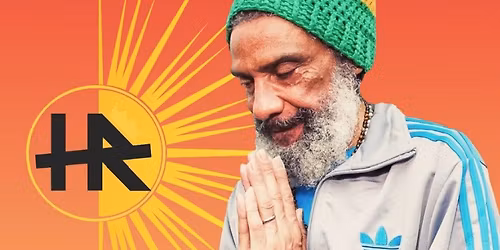 HR of Bad Brain at The Charleston Pour House (Main Stage)