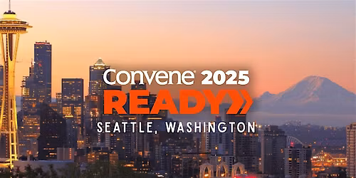 Ready: Convene PNW Regional Gathering 2\/25\/2026
