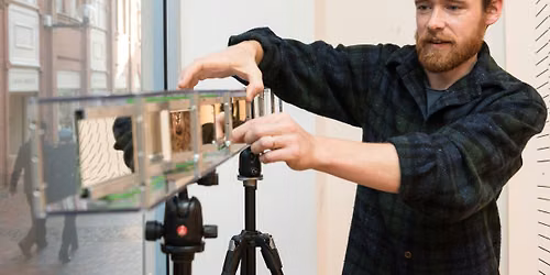 Postgraduate Level Open Day - December 10th