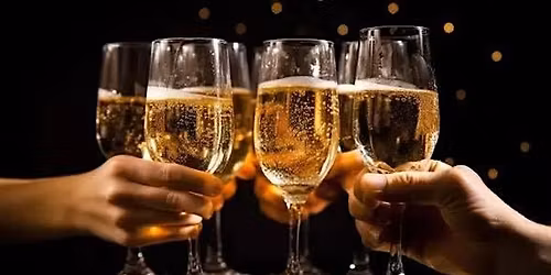 Count Down to the New Year