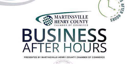Business After Hours - Be Wiched Diner