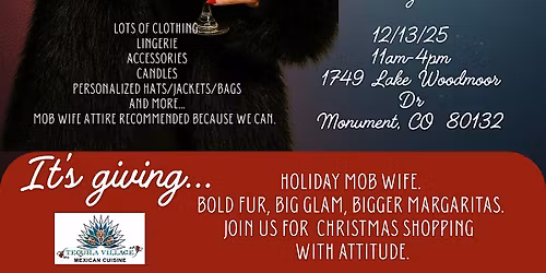 Merry Margaritas at Tequila Village