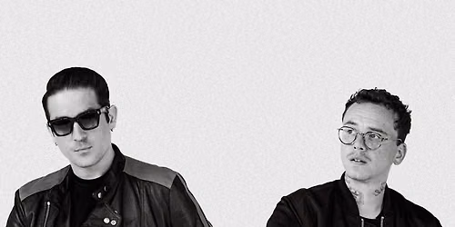 Logic & G-Eazy: The Endless Summer Tour Part II
