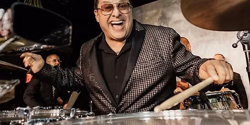Tito Puente Jr. Latin Jazz Ensemble