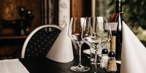 Vildt sp\u00e6ndende aften