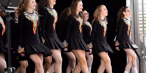 Trinity Irish Dance Academy