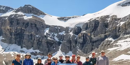 Chilliwack Outdoor Club Annual General Meeting