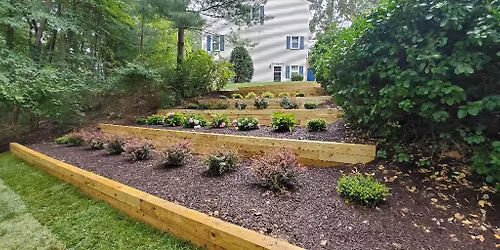 Braddock District Council Meeting