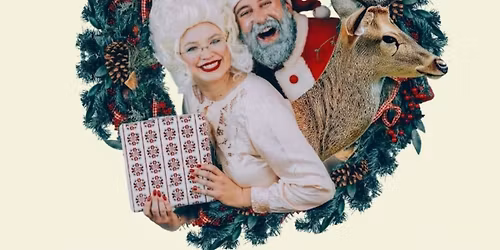 Kenny & Dolly's Christmas Tribute 2025