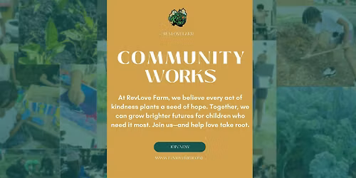 Children Exploration Session