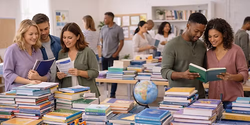 Annual Curriculum Fair