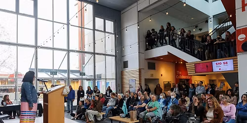 HERStory Opening and Ribbon-Cutting