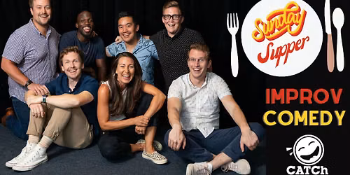 Improv Comedy Show