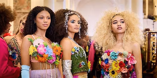 Upcycle NY Fashion Week 2026: Where Sustainability Meets Style