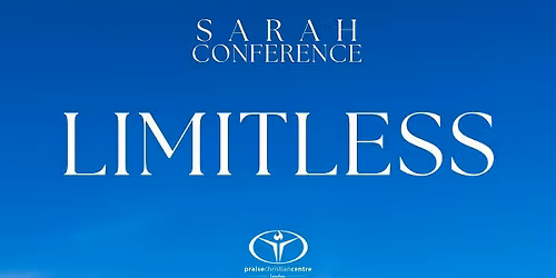 Sarah Conference 2025