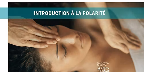 Introduction \u00e0 la polarit\u00e9