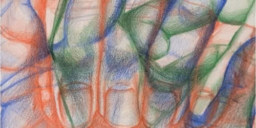 3-Layer Contour Drawing Class