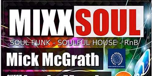 MIXX SOUL