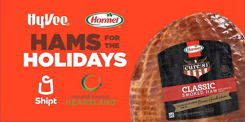 Hams for the Holidays