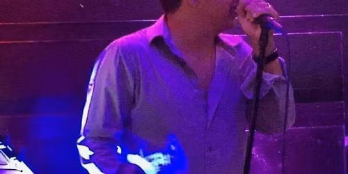 Ray Crooks at Pic's Pub: Friday, April 24th!!