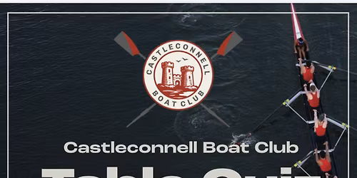 Castleconnell Boat Club Quiz Night