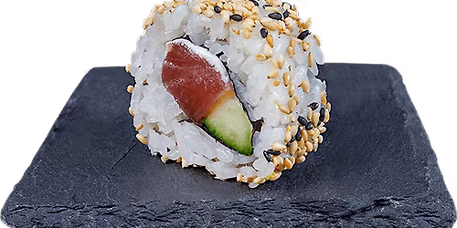 The Sushi Beginner a hands-on class