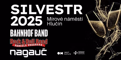 Silvestr na n\u00e1m\u011bst\u00ed