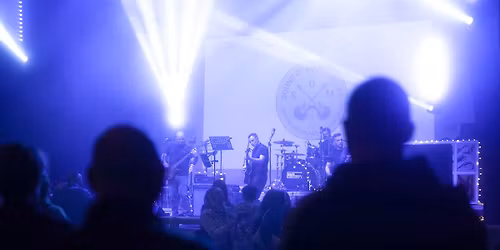 Sound Of Manchester Presents MANCHESTER REVIVED : MATIN\u00c9E