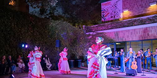 Fowler Out Loud: Mariachi de Uclatl\u00e1n