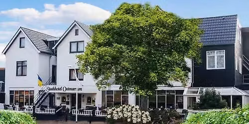 Vrij weekend
