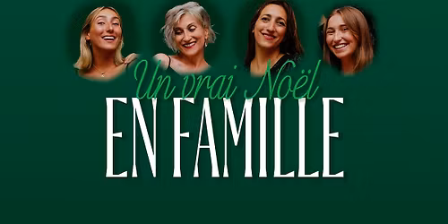 Un vrai No\u00ebl en famille | Qu\u00e9bec