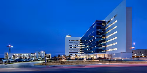 November On site Labor and Delivery Tour