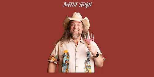 Johnny Trash' Tweede Jeugd