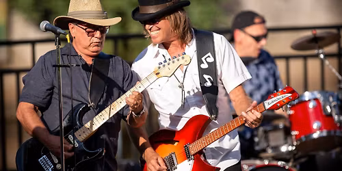 Teddy Petty - Allen Park Parks and Recreation