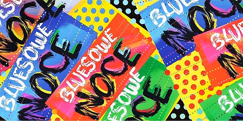 Bluesowe Jam Session - 