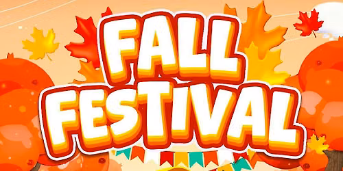 Fall Festival