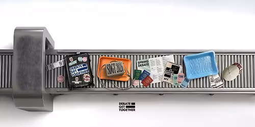 Spring Debate Get-Together 2026