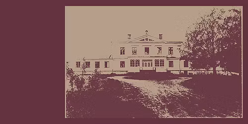 SKOR-klubi: Kauhua kartanolla